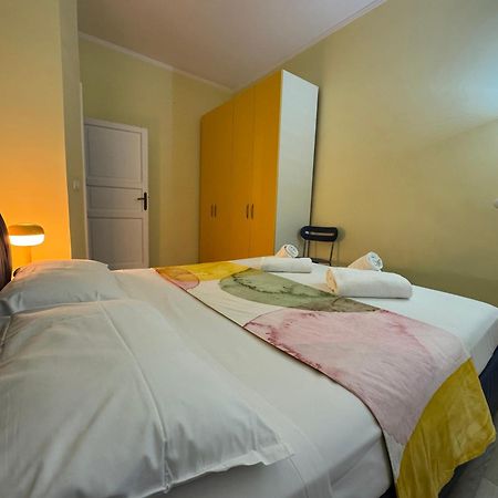 Dora Apartment Rome Exterior photo