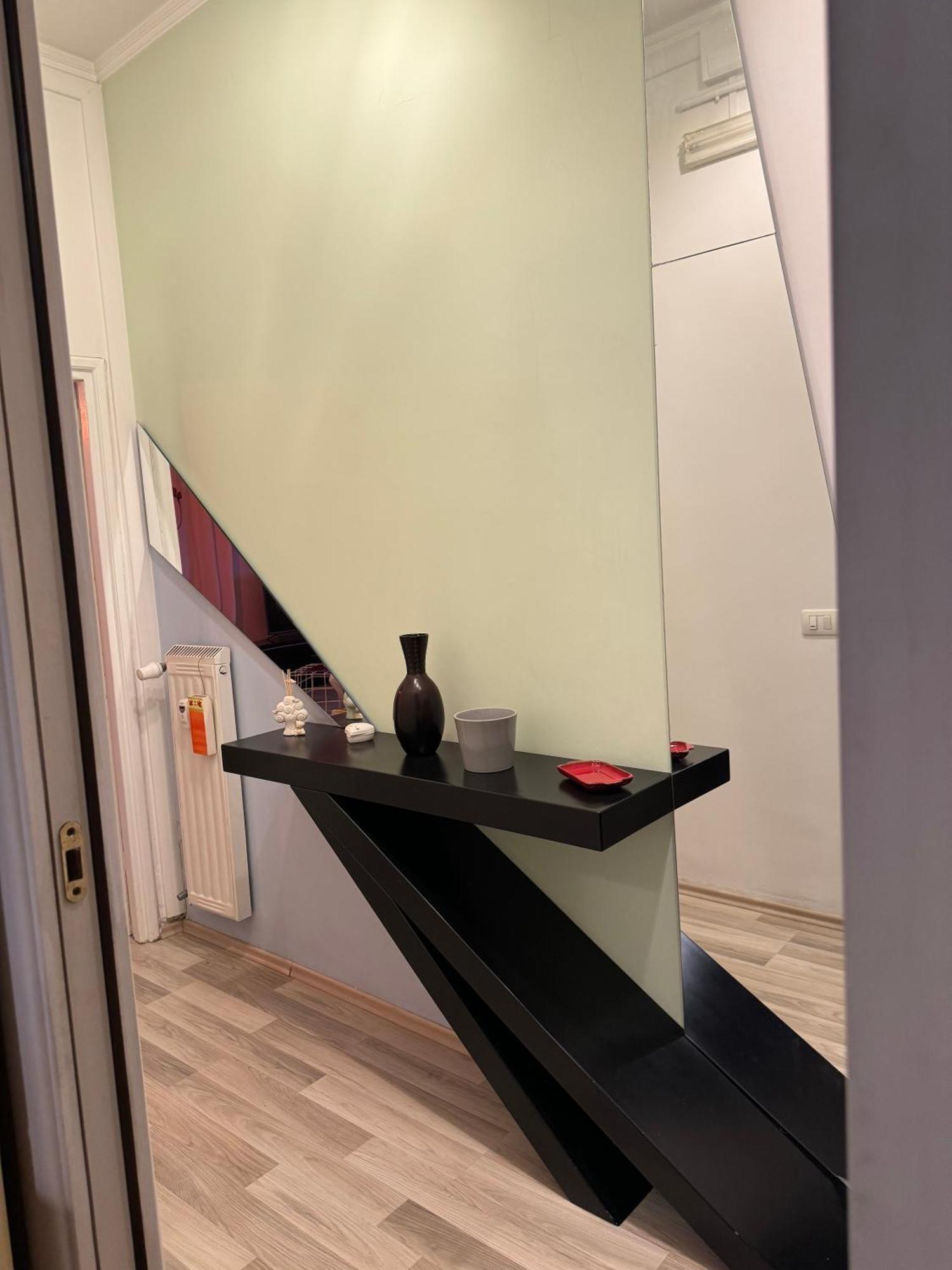 Dora Apartment Rome Exterior photo